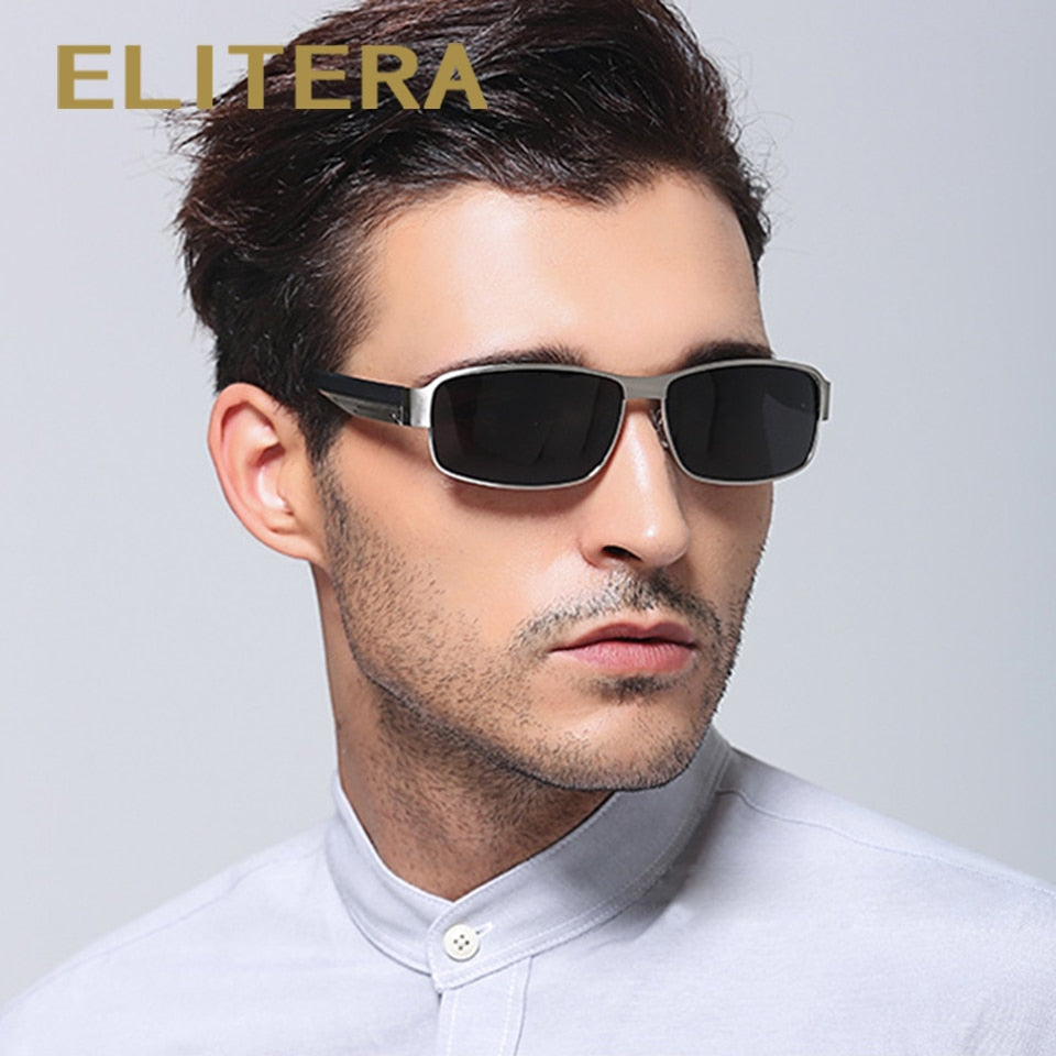 ELITERA Fashion Men's