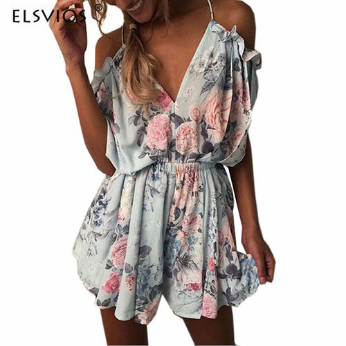 ELSVIOS Women Print