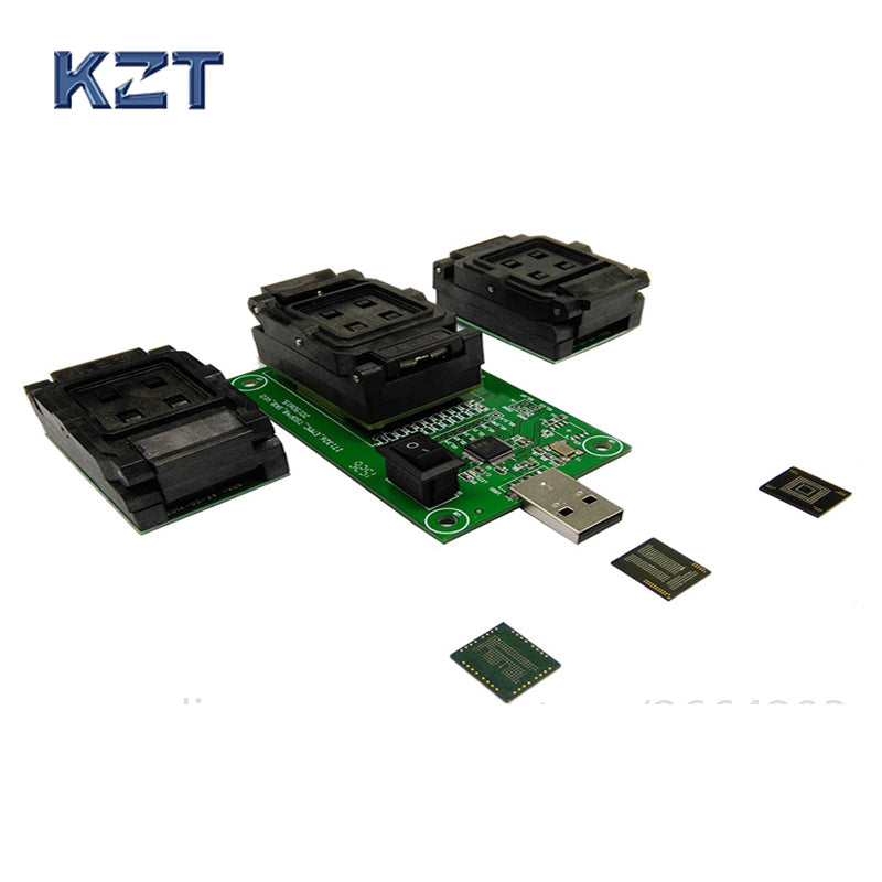 EMMC153 EMCP162 EMCP221