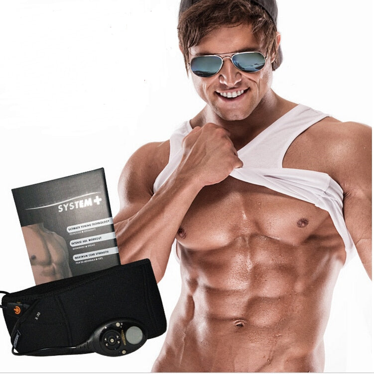 EMS Muscle stimulator