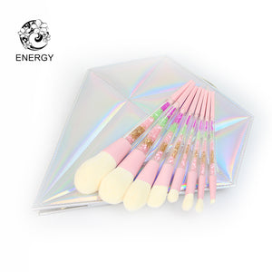 ENERGY Brand 8pcs
