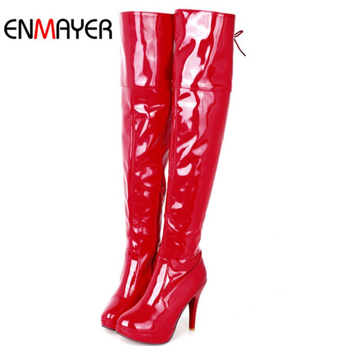 ENMAYER Big size
