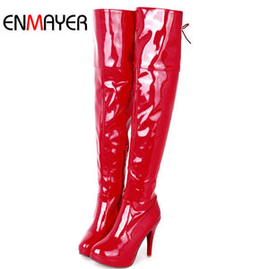 ENMAYER Big size