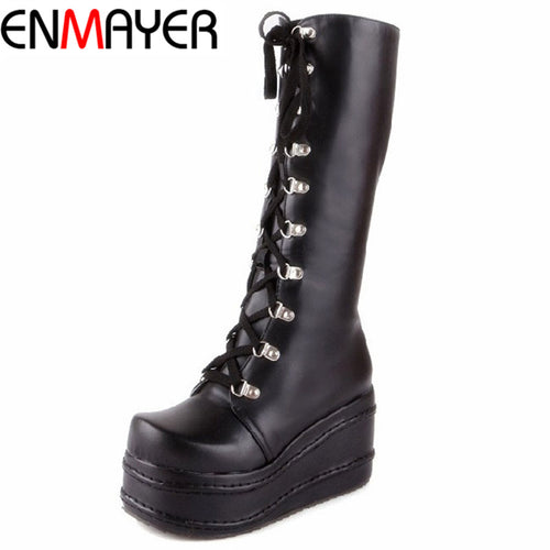 ENMAYER ShoesNew Motorcycle