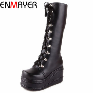 ENMAYER ShoesNew Motorcycle