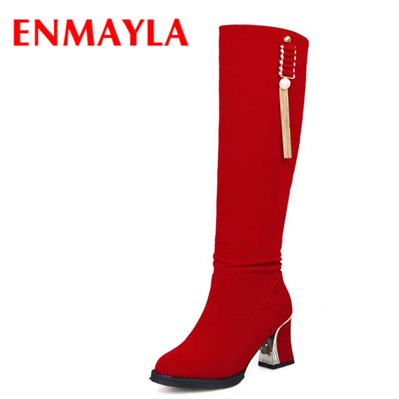 ENMAYLA New Warm