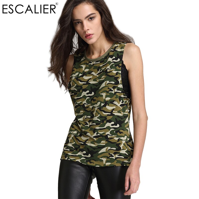 ESCALIER Summer Women