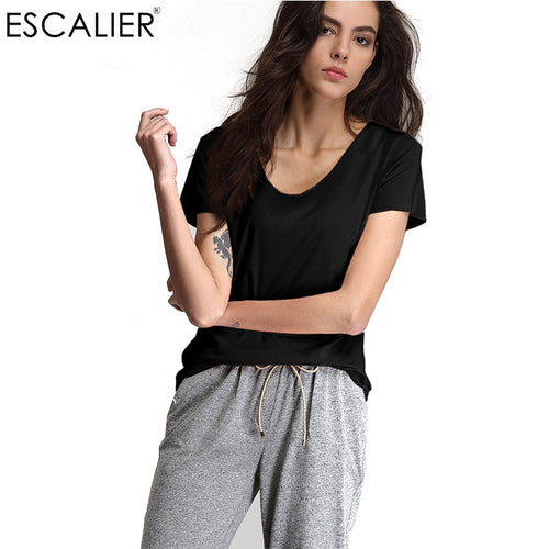 ESCALIER Summer Casual