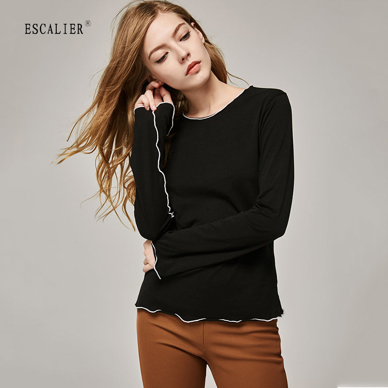 ESCALIER Women T-Shirts