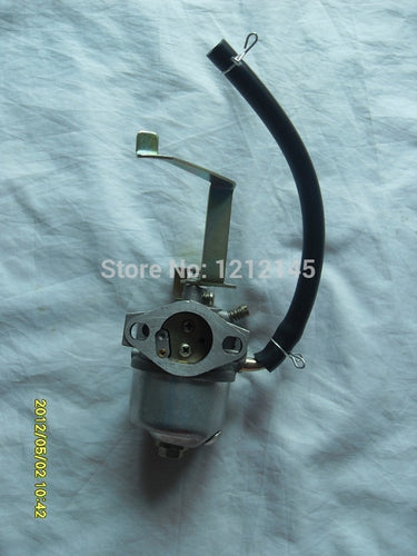 ET950 ET650 Generator