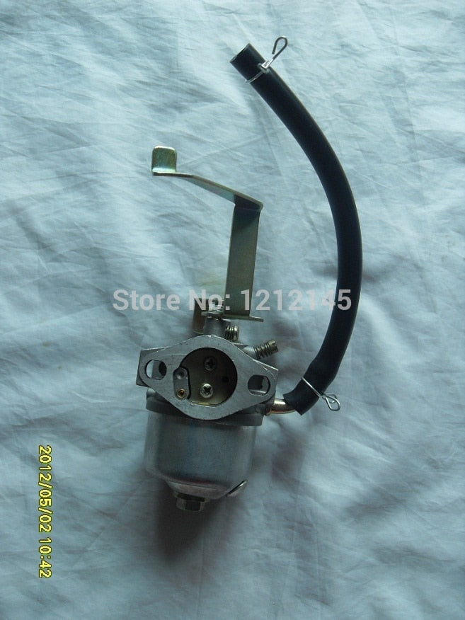 ET950 ET650 Generator