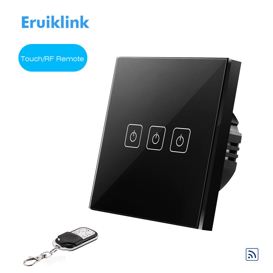 EU Type Eruiklink