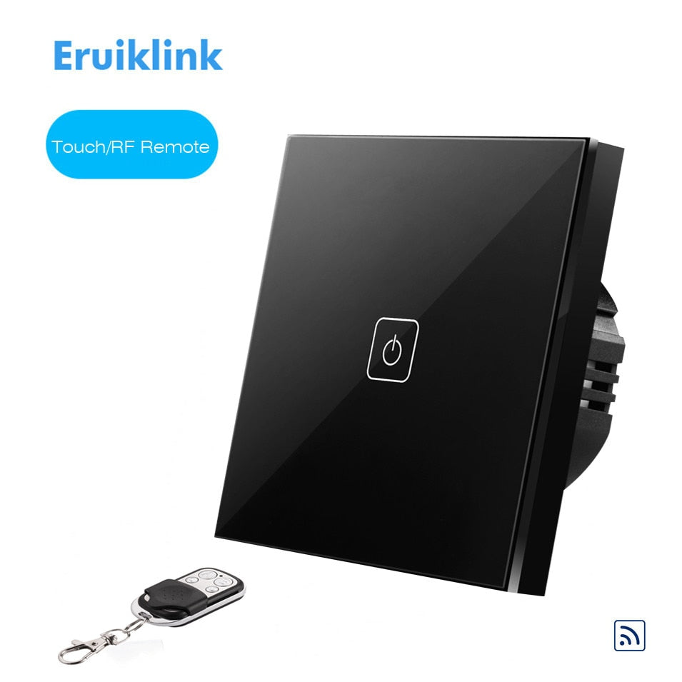 EU Type Eruiklink