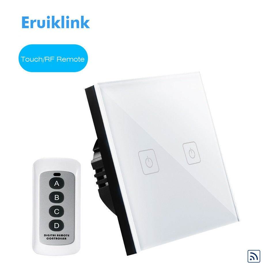 EU/UK Standard Eruiklink