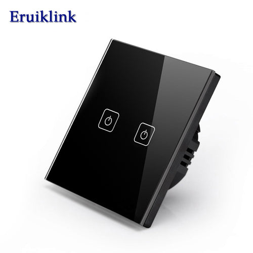 EU/UK Standard Eruiklink