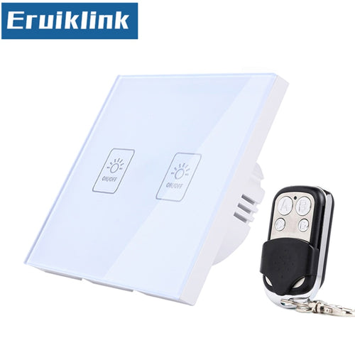 EU/UK Standard Touch