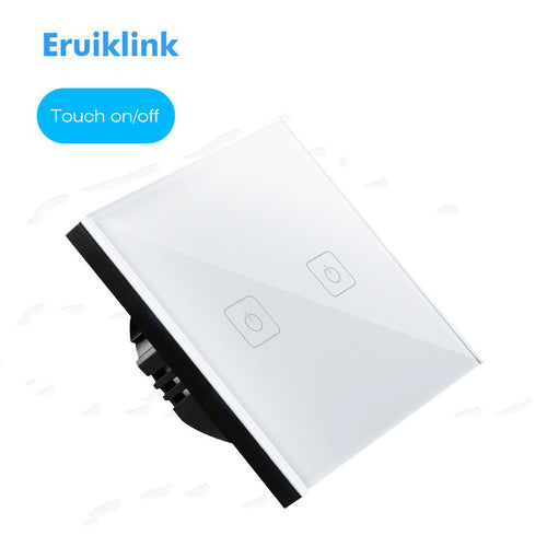 EU/UK Type Eruiklink