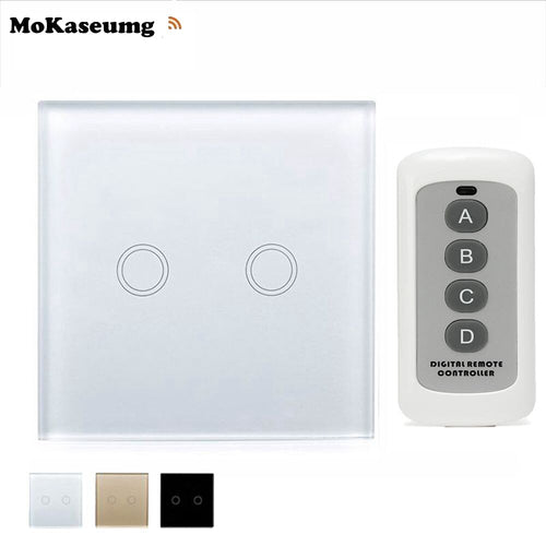 EU/UK Wall Touch