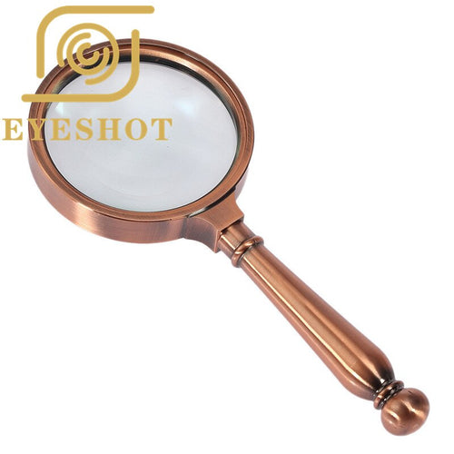 EYESHOT New Handhold