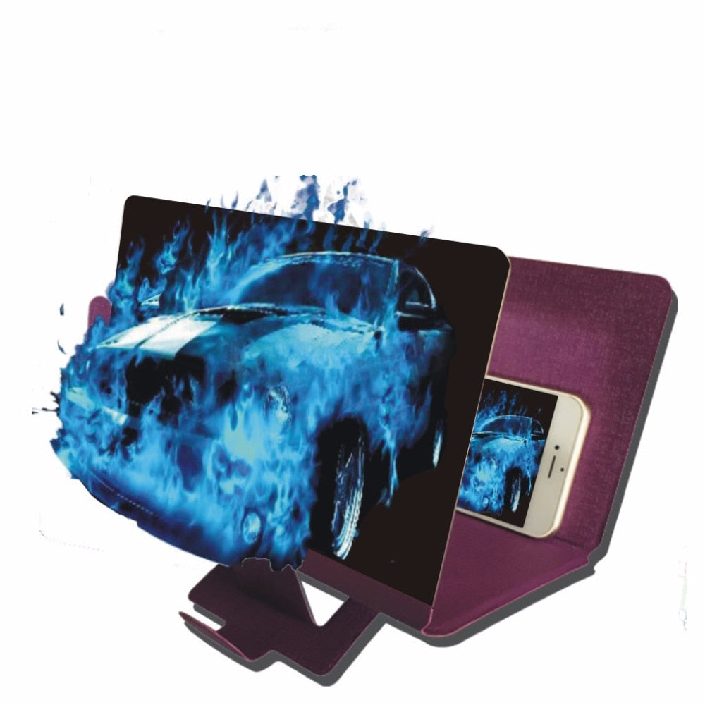 EYESHOT Universal Foldable