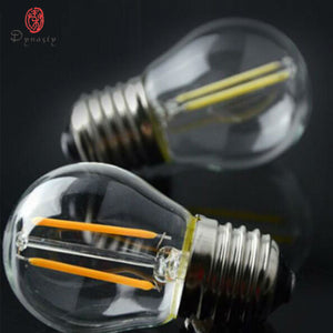 Edison LED Bulbs