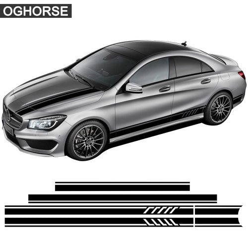 Edition Style Car