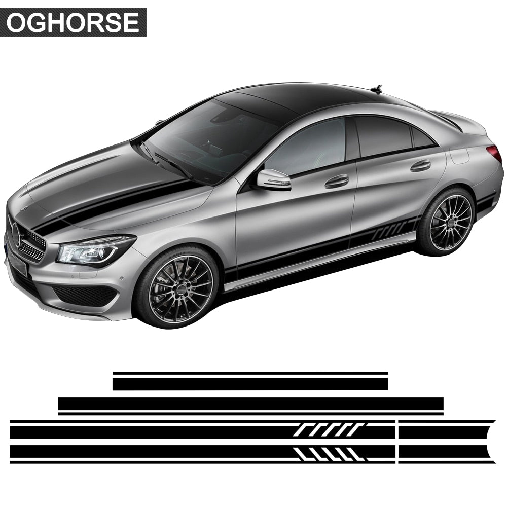Edition Style Car