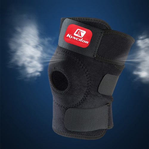 Elastic Knee Support