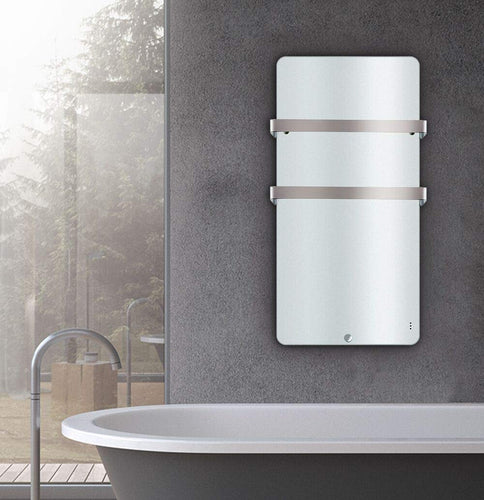 Electric Bathroom Radiator