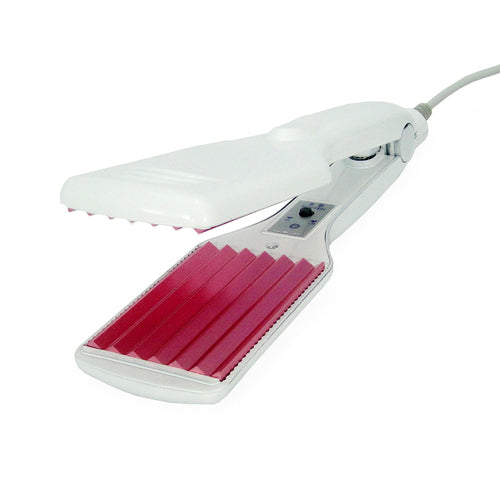 Electric Hair Crimping