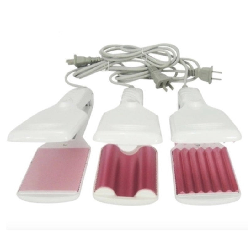 Electric Hair Straightener