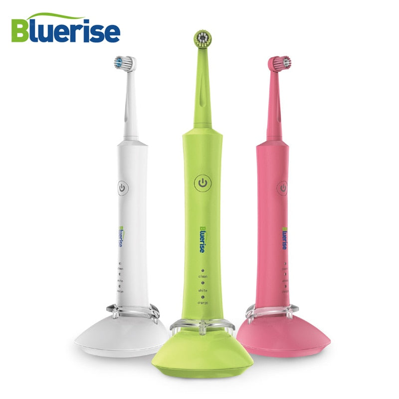 Electric Toothbrush Rechargeable