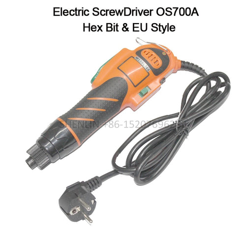 Electric screwdriver OS700A