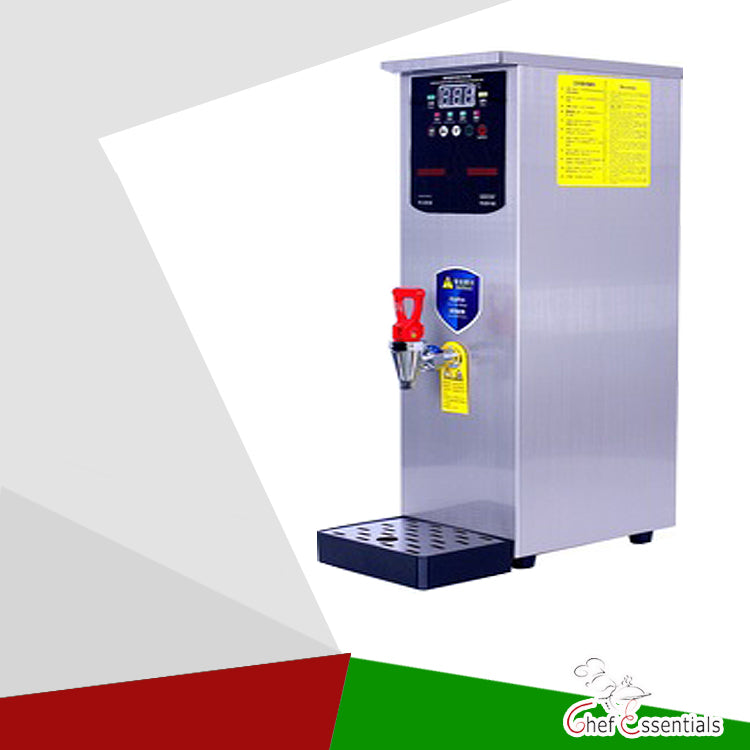 Electric stainless steel