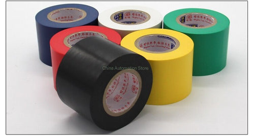 Electrical tape insulation