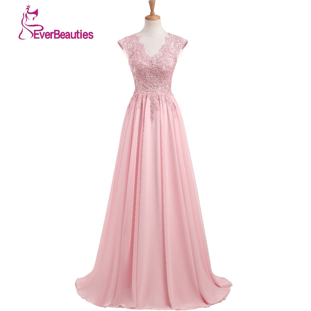 Elegant Evening Dresses