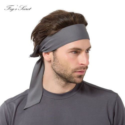 Elegant Fitness Headband