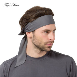 Elegant Fitness Headband