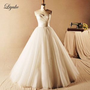 Elegant Organza and