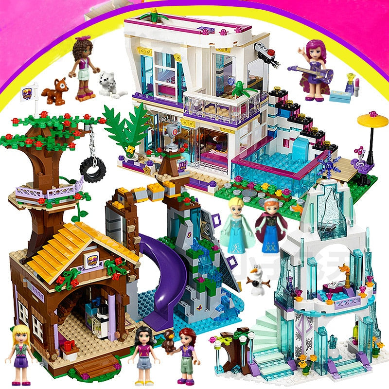 Elves Dragon Princess