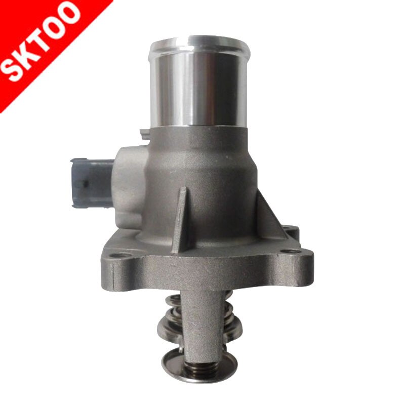 Engine Coolant Thermostat