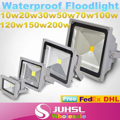Engineering Waterproof Floodlight