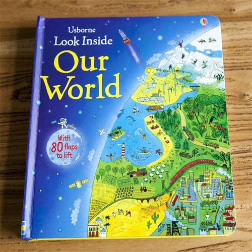 English children books