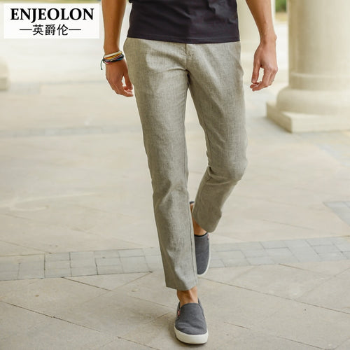 Enjeolon brand Ankle