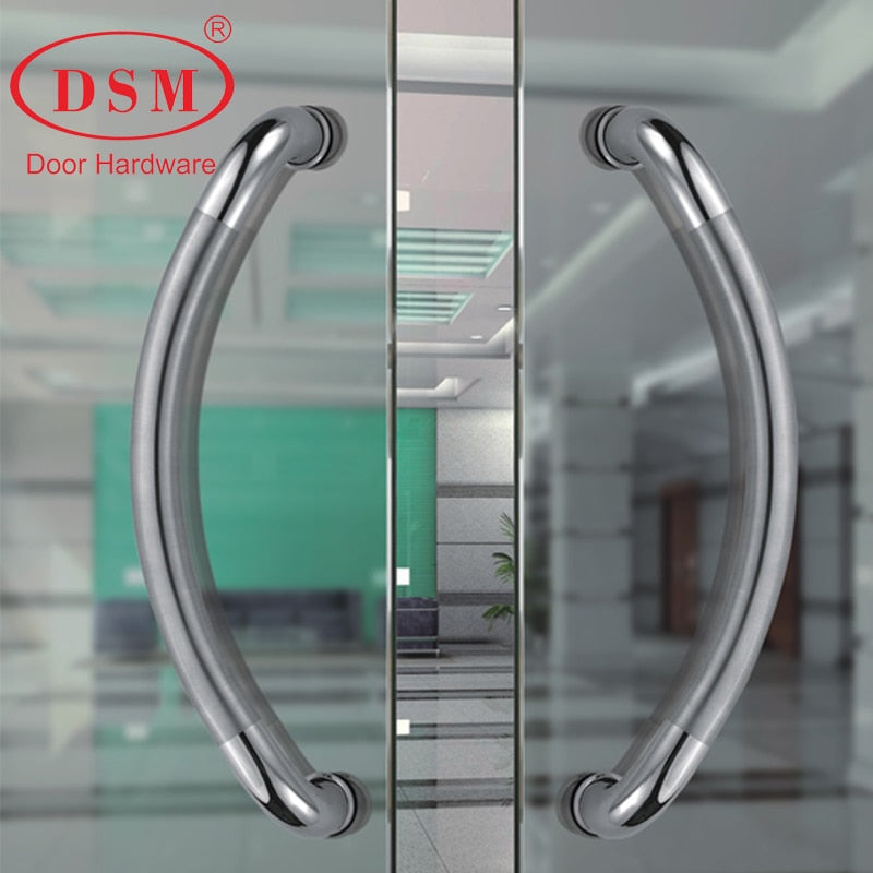Entrance Door Handle