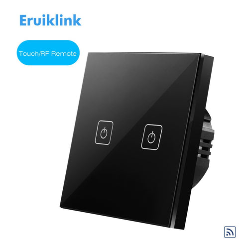 Eruiklink EU Standard