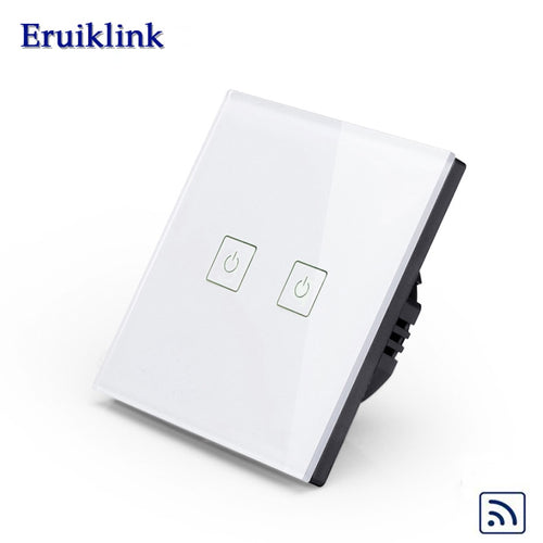 Eruiklink EU Standard