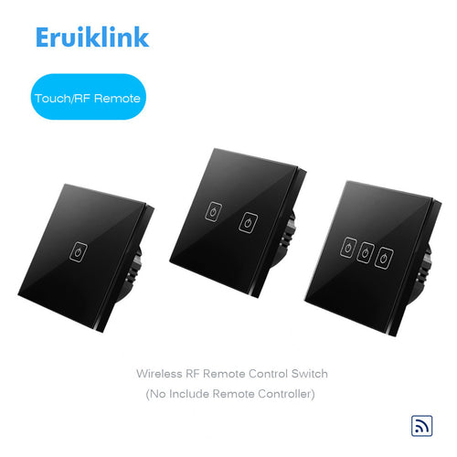 Eruiklink EU Type