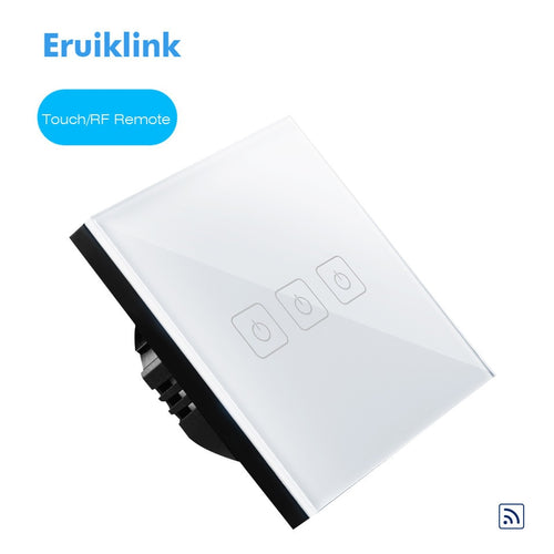 Eruiklink EU Type