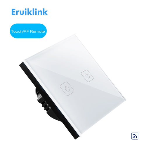 Eruiklink EU Type